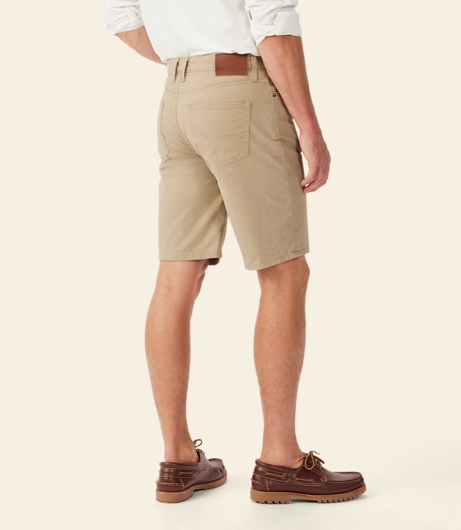 R.m. Williams Nicholson Short