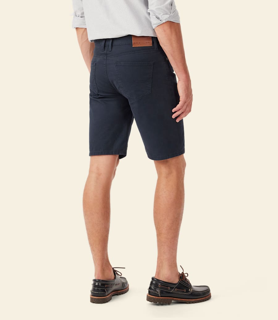 R.m. Williams Nicholson Short