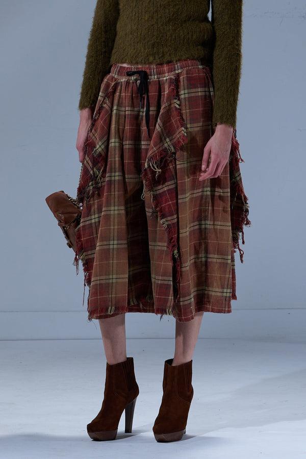 R.m. Williams Oberon Oxford Check Shirt