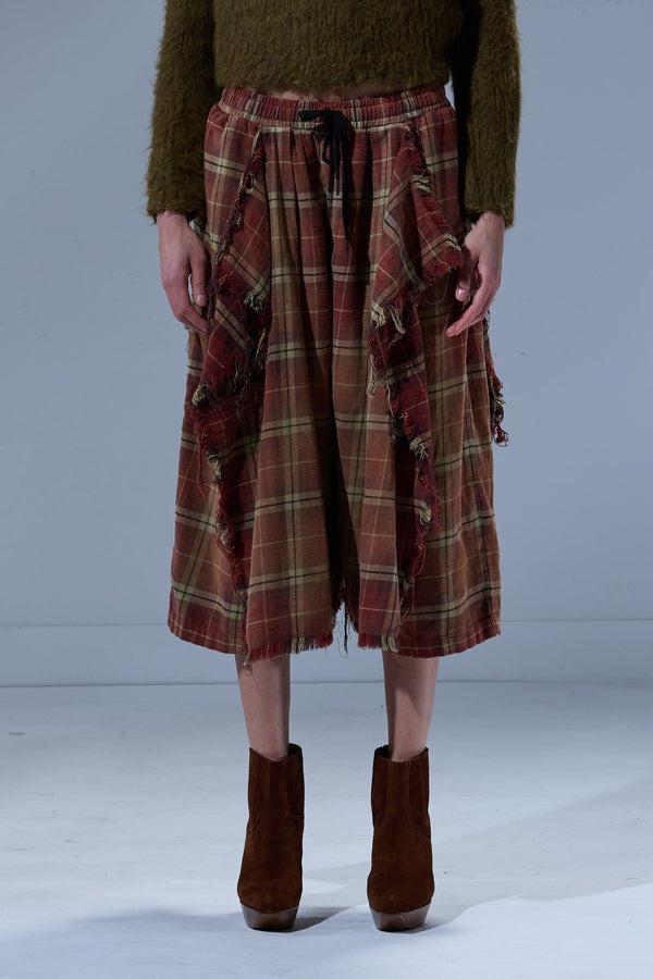 R.m. Williams Oberon Oxford Check Shirt