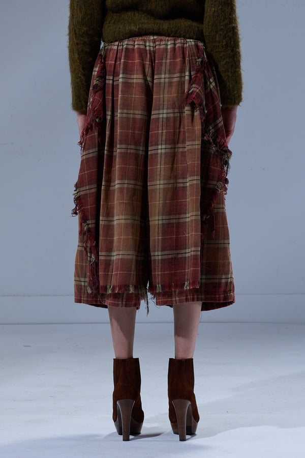 R.m. Williams Oberon Oxford Check Shirt