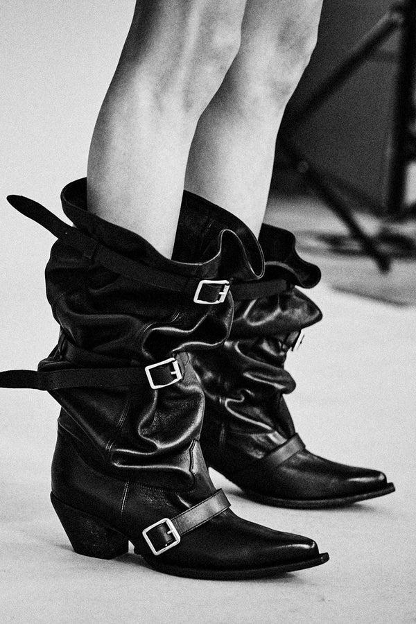 r.m. williams Olney linen shirt