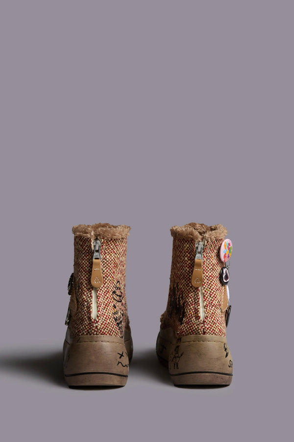 R.m. Williams Orelia Poplin Shirt Dress