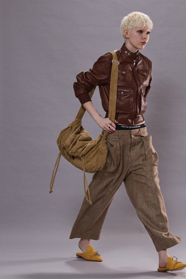 r.m. williams Padstow vest