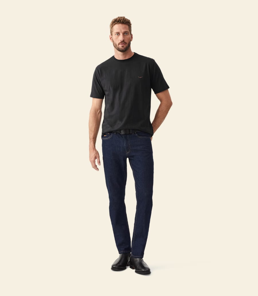 R.m. Williams Parson T-shirt