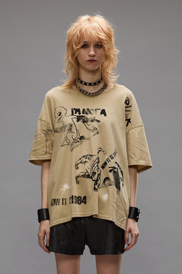 R.m. Williams Parson T-shirt