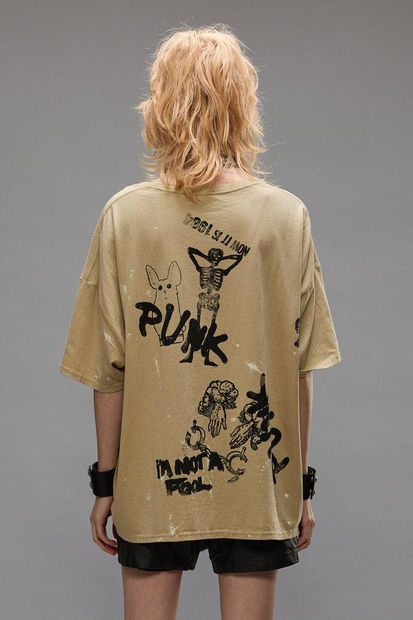 R.m. Williams Parson T-shirt