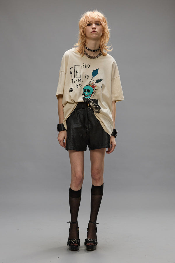 R.m. Williams Parson T-shirt