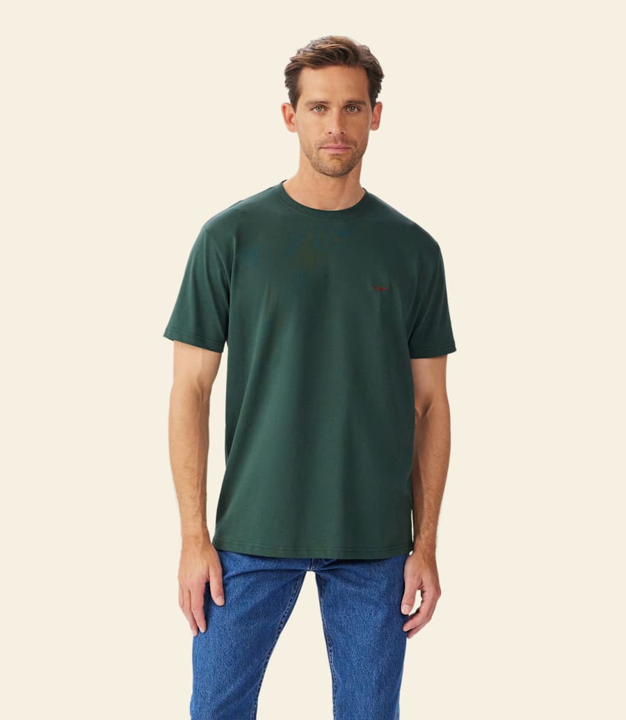 R.m. Williams Parson T-shirt