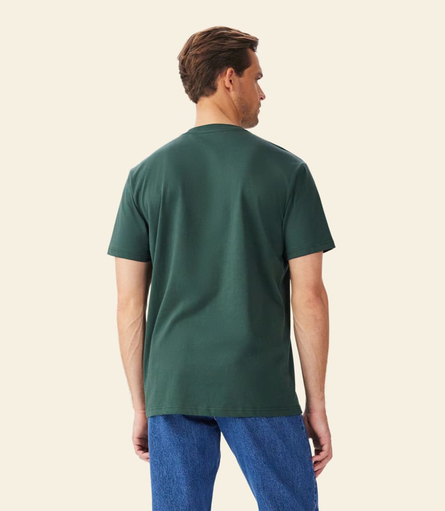 R.m. Williams Parson T-shirt