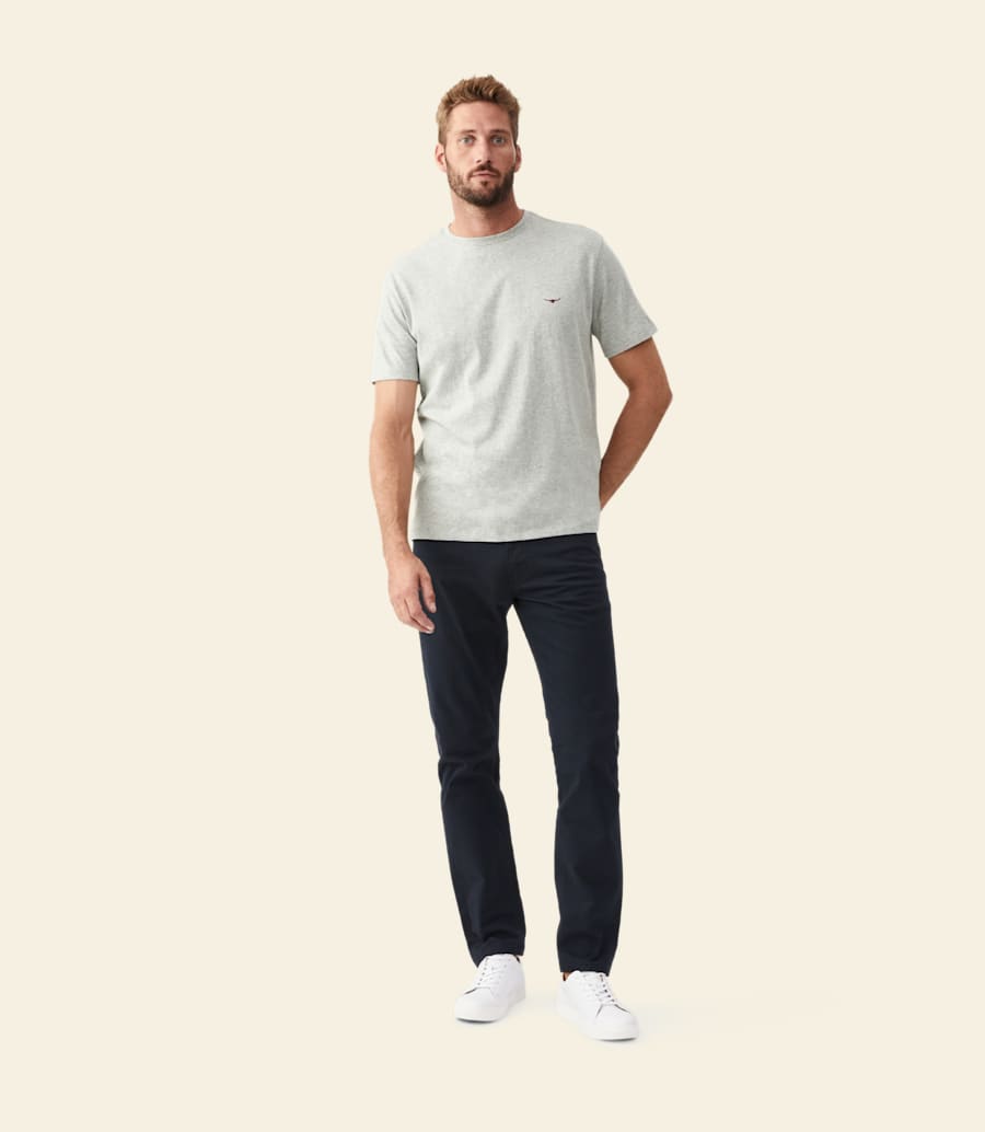 R.m. Williams Parson T-shirt
