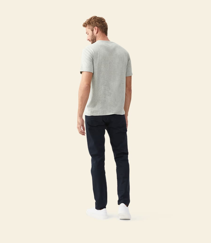 R.m. Williams Parson T-shirt