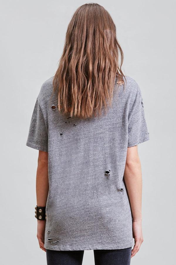 R.m. Williams Parson T-shirt