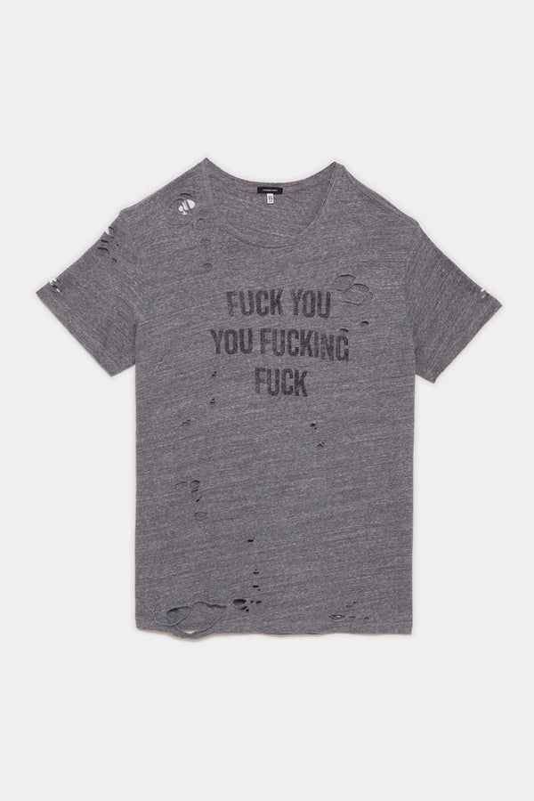 R.m. Williams Parson T-shirt