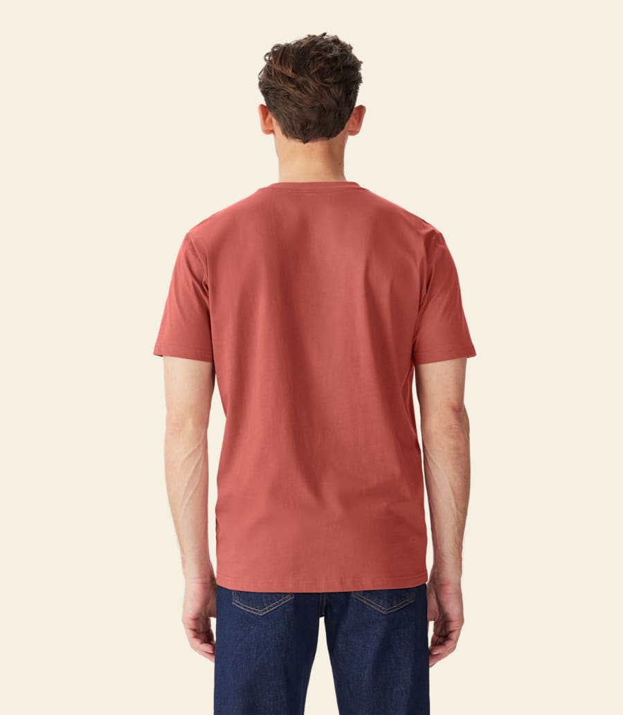 R.m. Williams Parson T-shirt