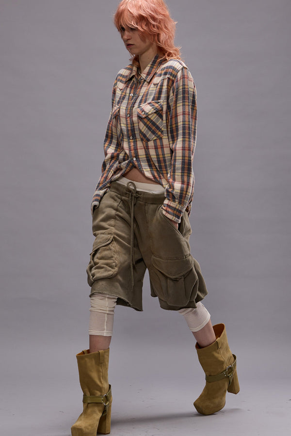 r.m. williams Patterson Creek vest