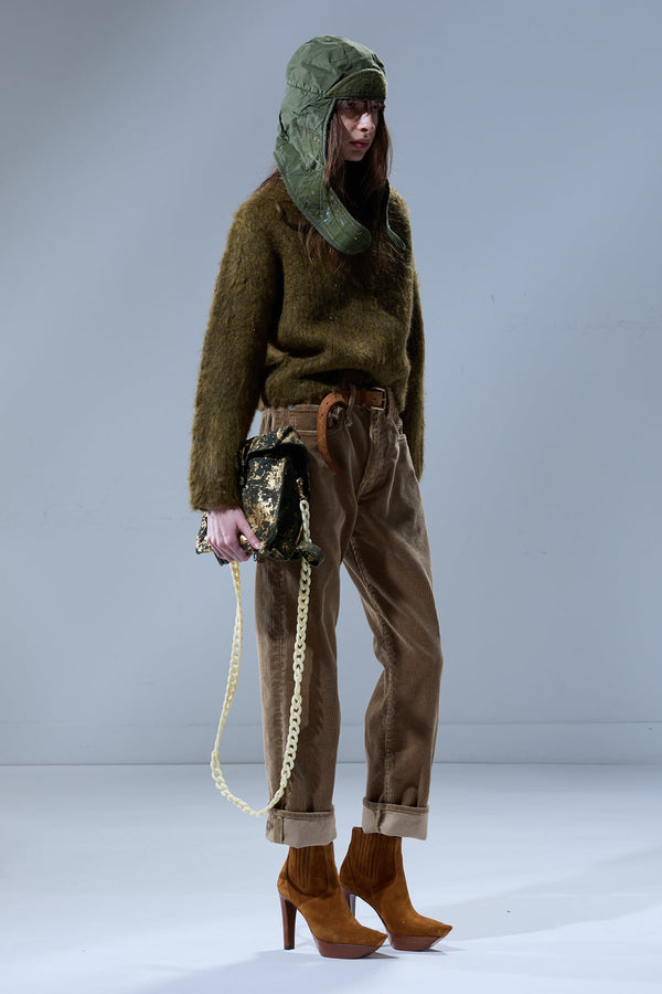 R.m. Williams Percy Knit Polo