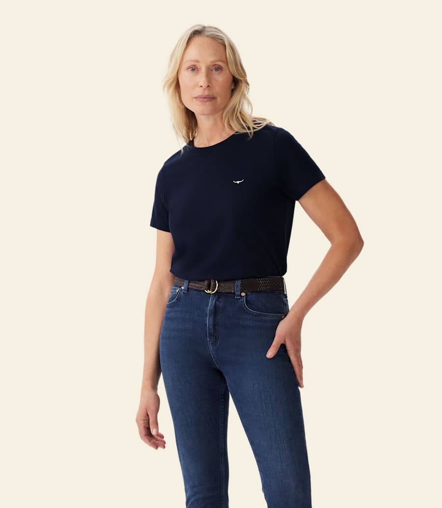 R.m. Williams Piccadilly T-shirt