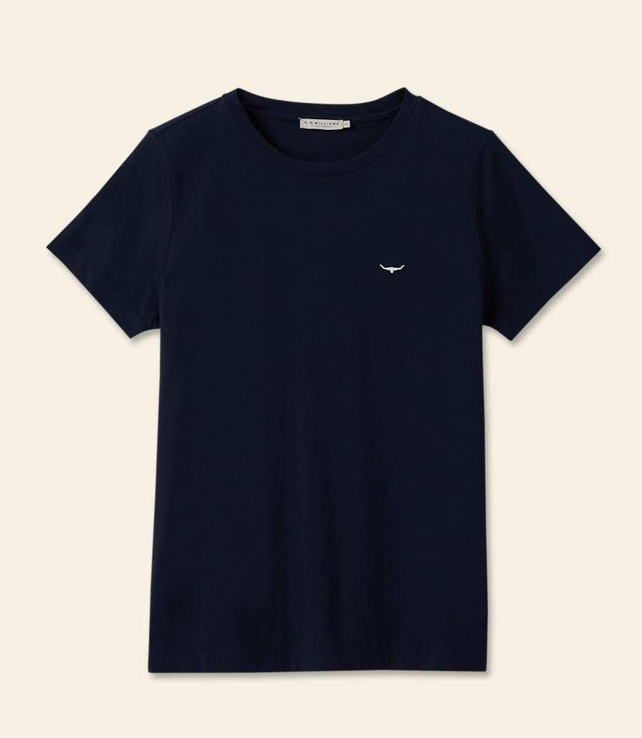 r.m. williams Piccadilly t-shirt