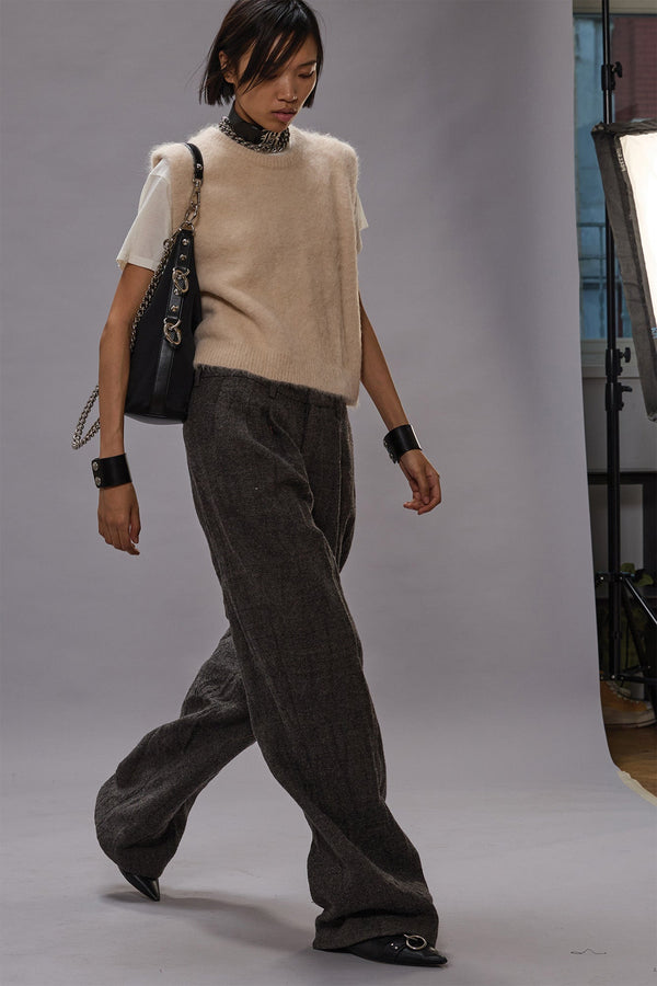 R.m. Williams Quinn Classic Poplin Shirt