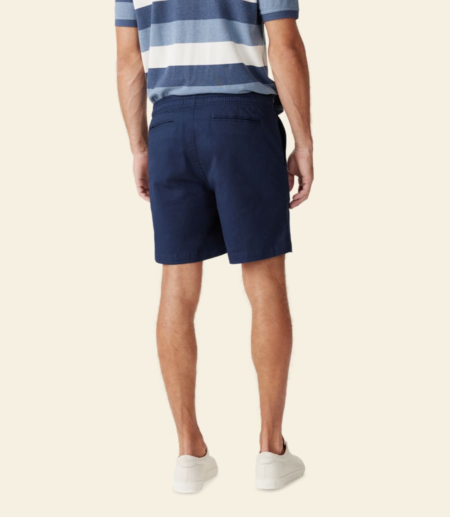 R.m. Williams R.M.W Rugby Short