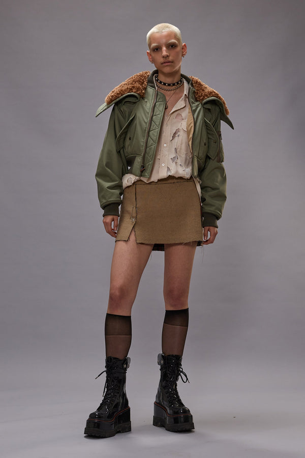 R.m. Williams R.M.Williams Logo Buckle