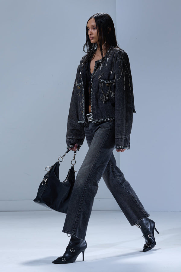 R.m. Williams Ramco 5 Pocket Jean