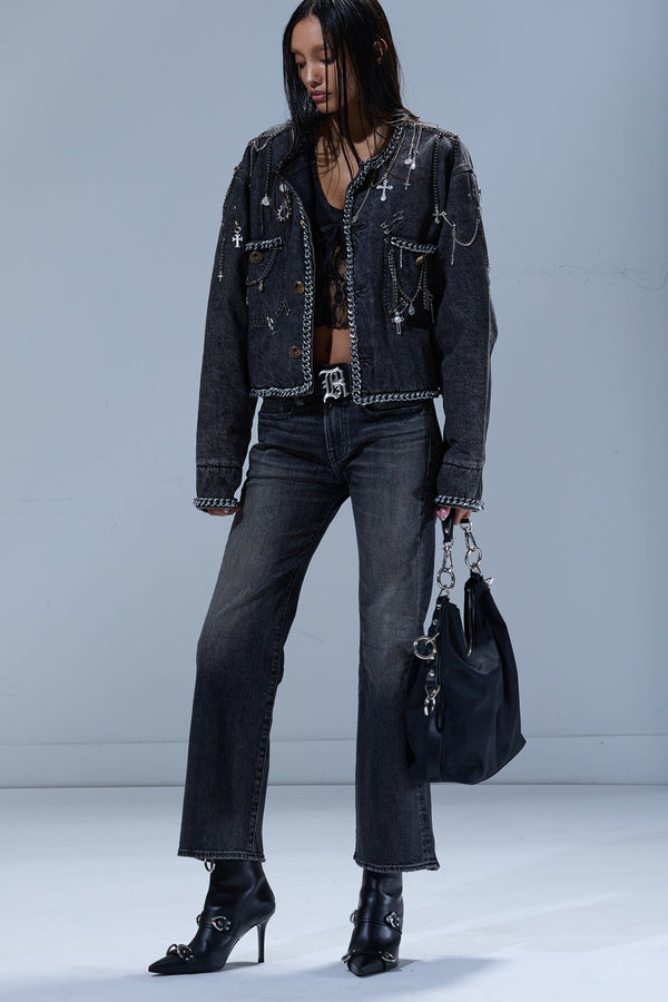 R.m. Williams Ramco 5 Pocket Jean