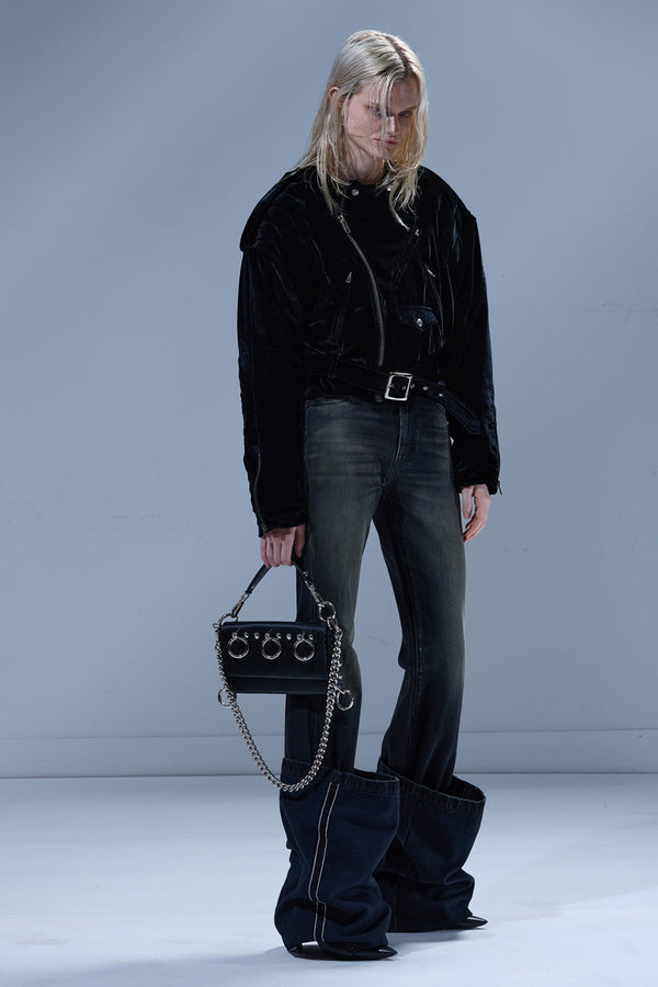 R.m. Williams Ramco 5 Pocket Jean