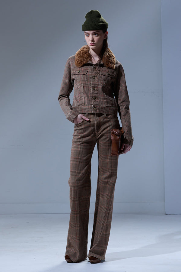 R.m. Williams Ramco 5 Pocket Jean