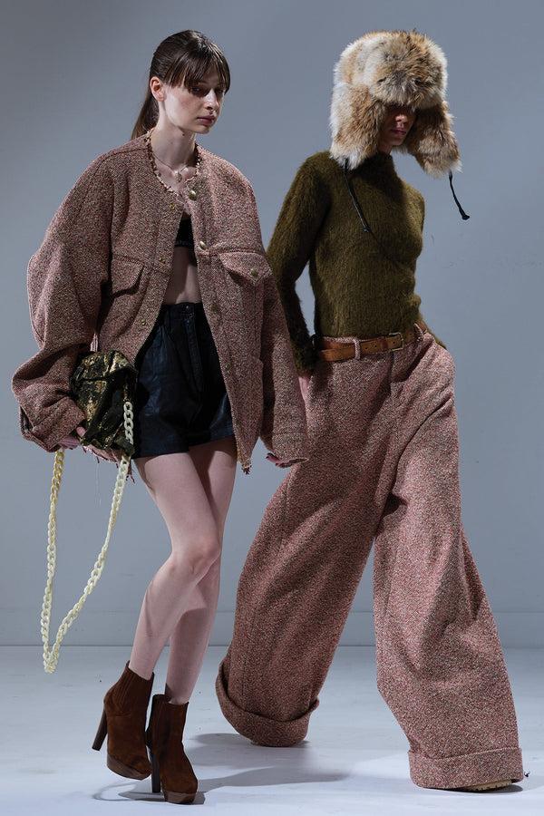 R.m. Williams Ramco Jean