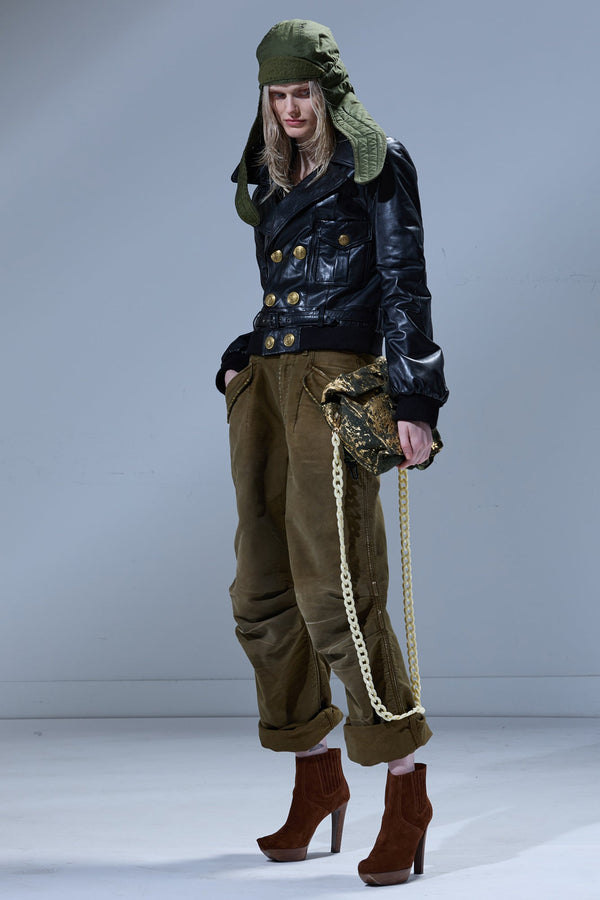 R.m. Williams Ramco Jean