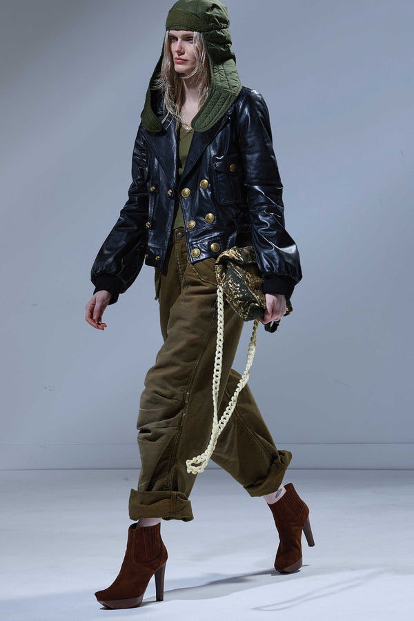 r.m. williams Ramco jean