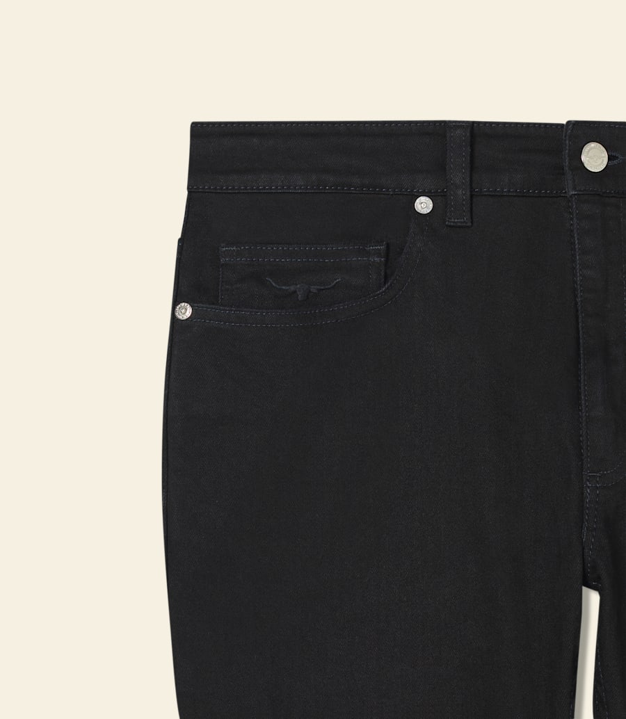 R.m. Williams Ramco Jean