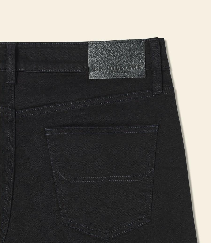 R.m. Williams Ramco Jean