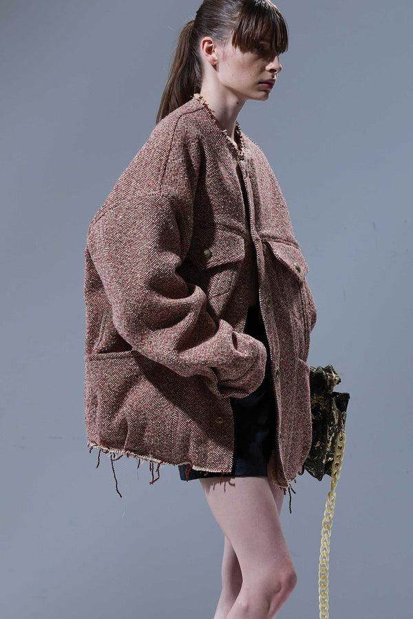 r.m. williams Ramco jean