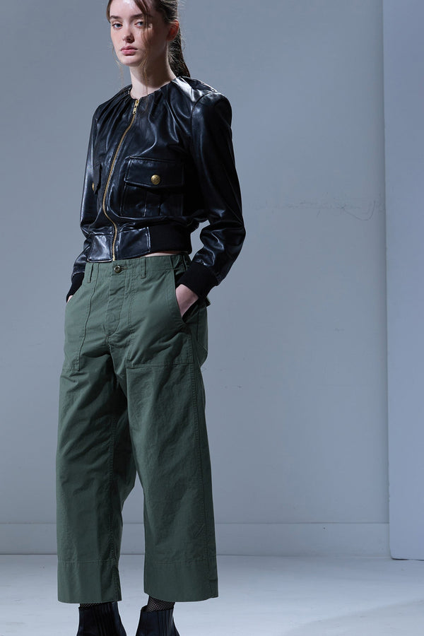 r.m. williams Ramco moleskin jean