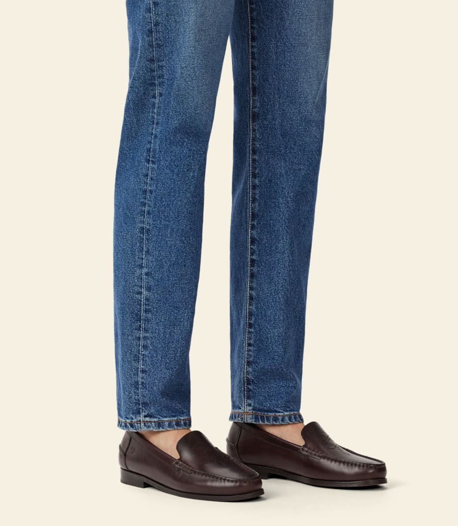 R.m. Williams Ranch Loafer