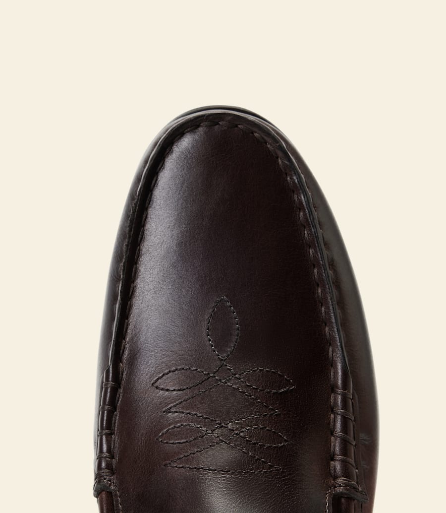 R.m. Williams Ranch Loafer