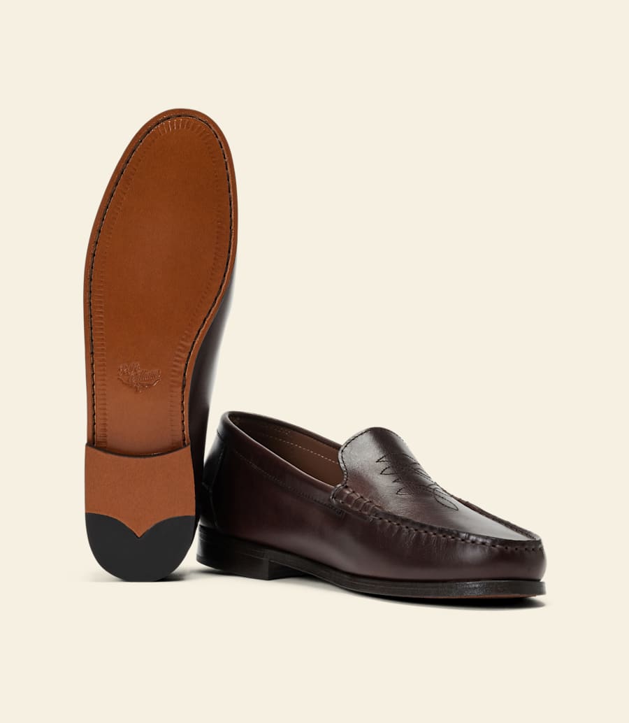 R.m. Williams Ranch Loafer