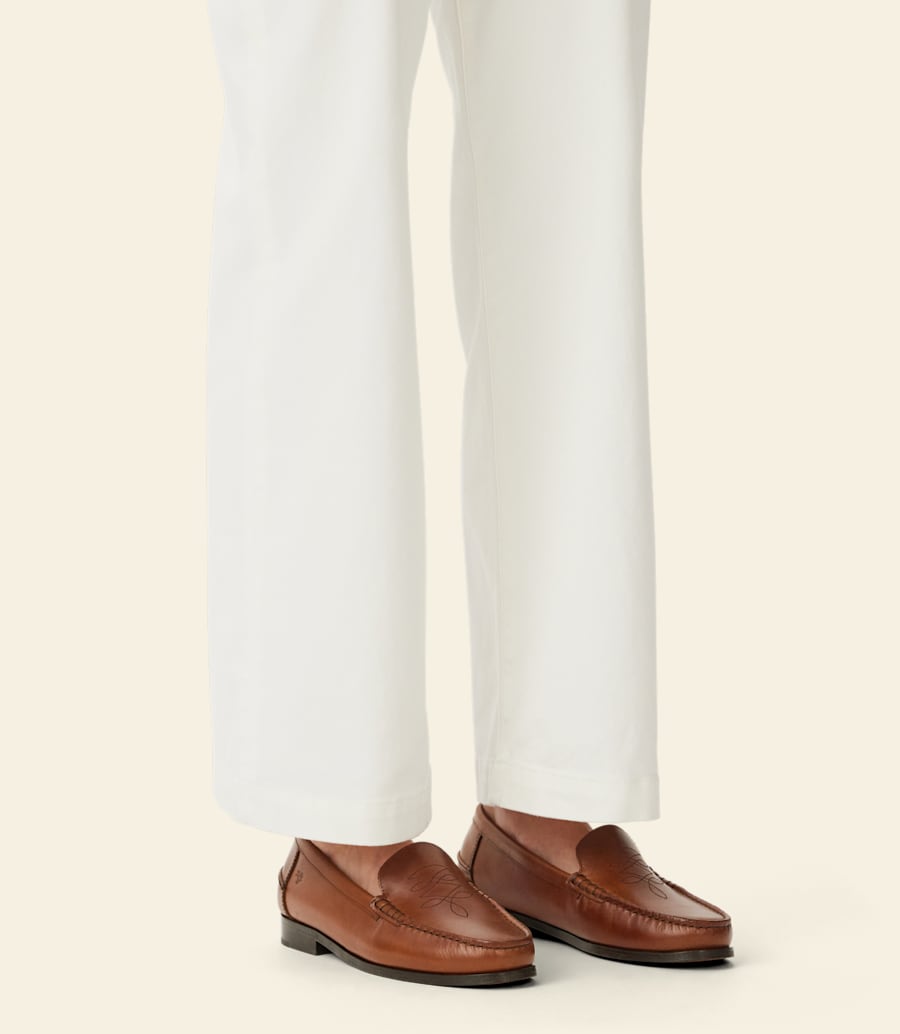 R.m. Williams Ranch Loafer