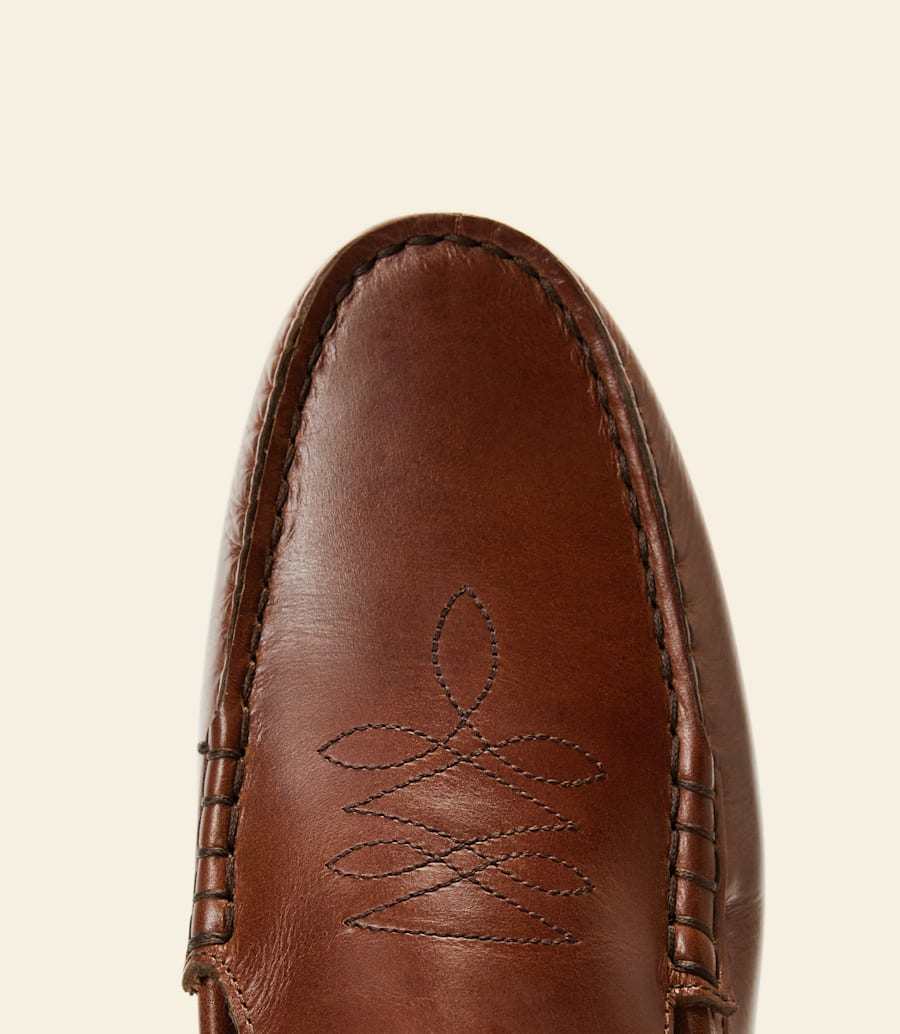 R.m. Williams Ranch Loafer