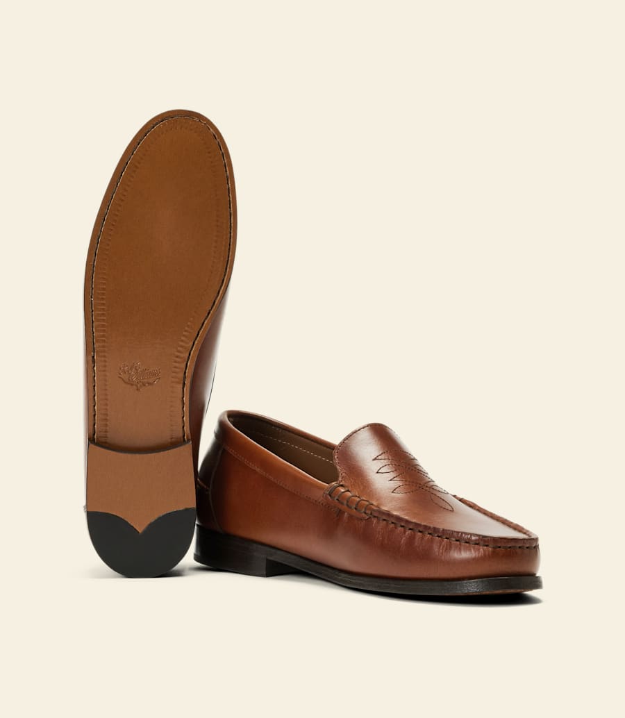 R.m. Williams Ranch Loafer