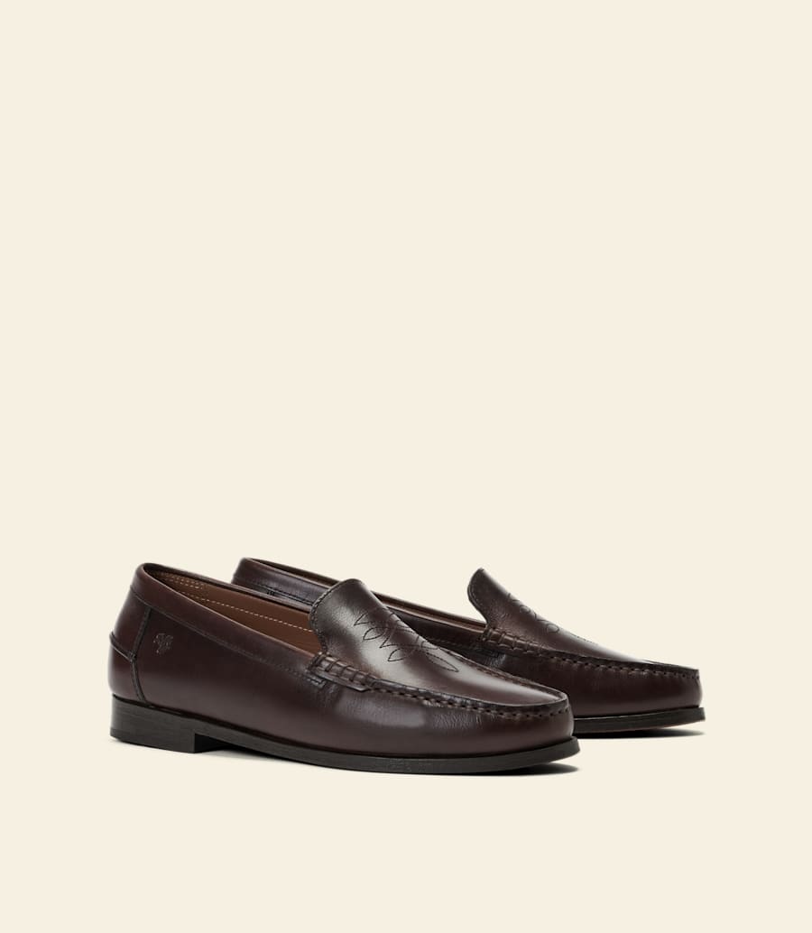 r.m. williams Ranch loafer