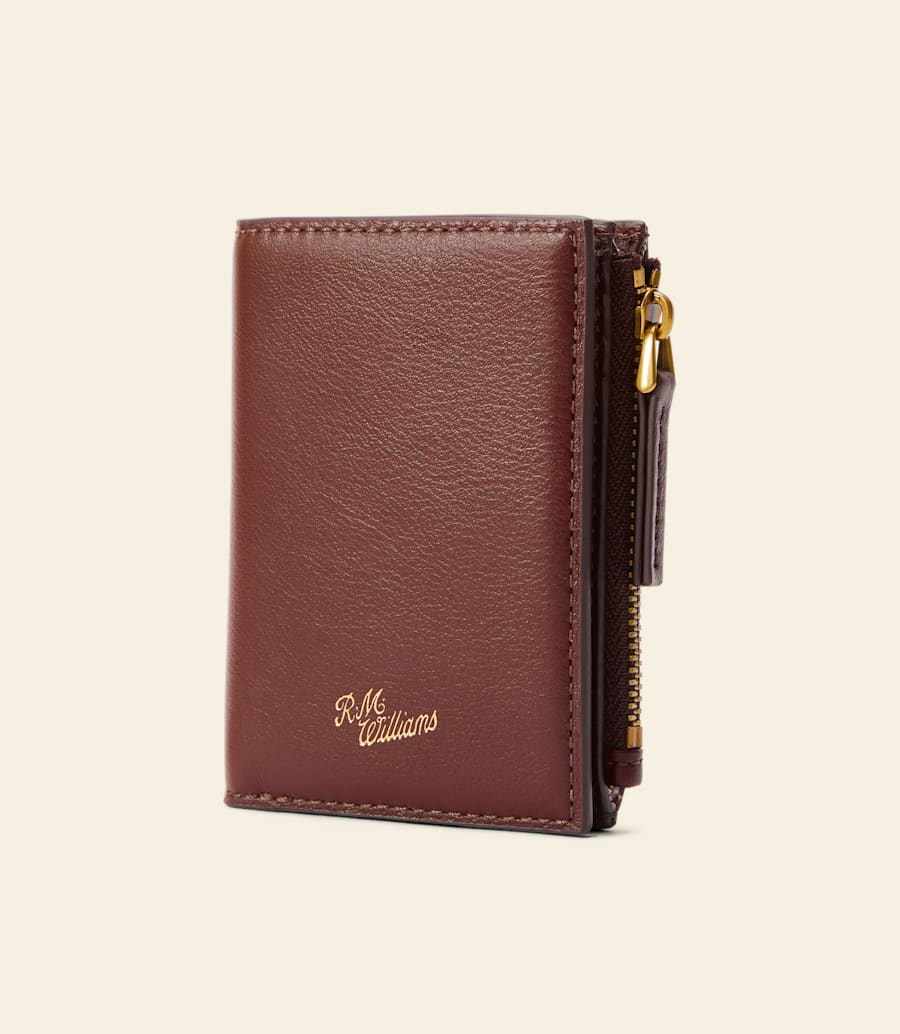 R.m. Williams Ranger Wallet