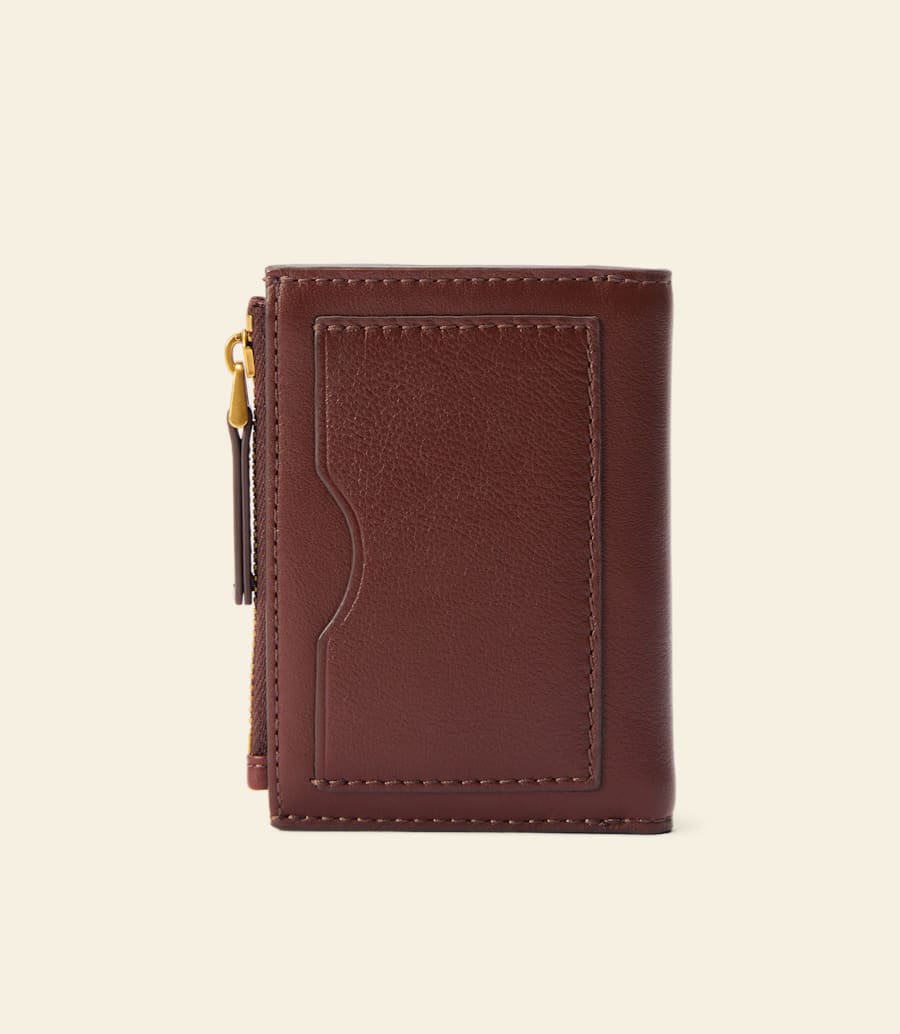 R.m. Williams Ranger Wallet