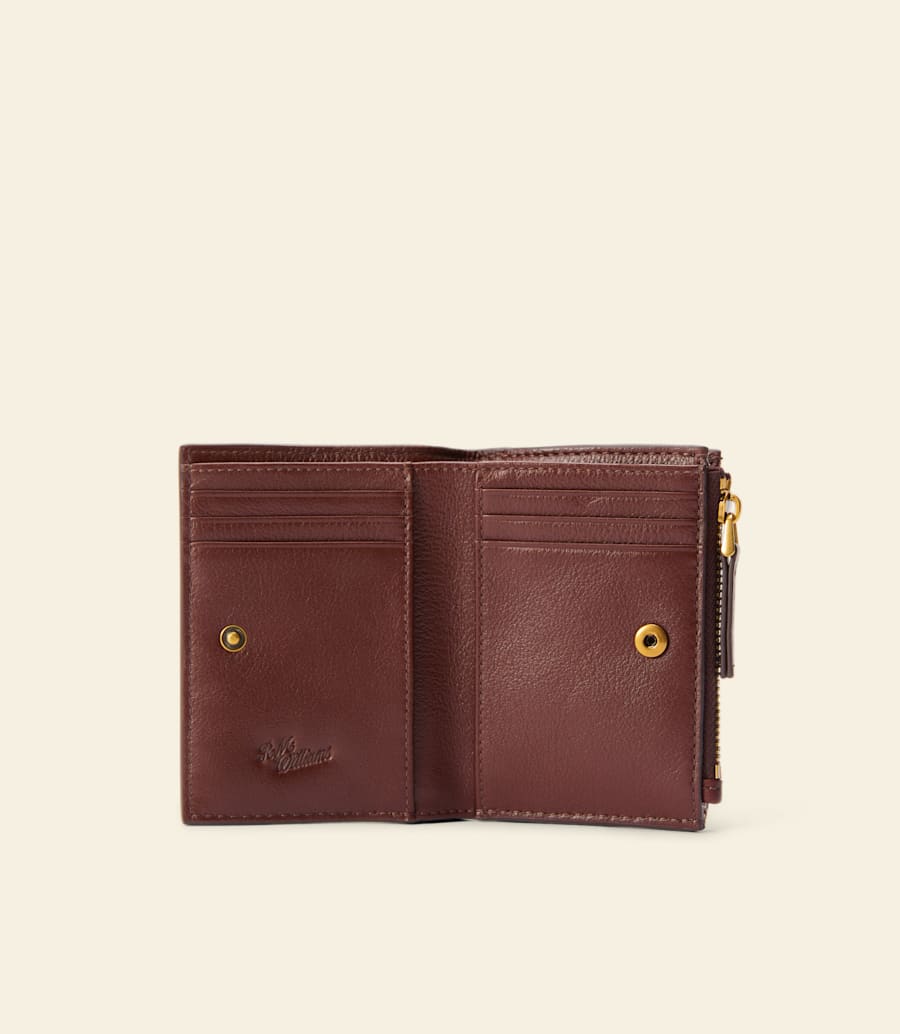 R.m. Williams Ranger Wallet