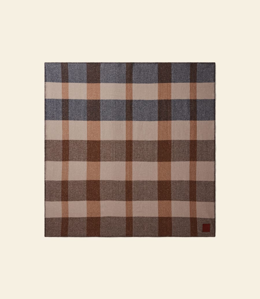 R.m. Williams Recycled Outdoor Blanket