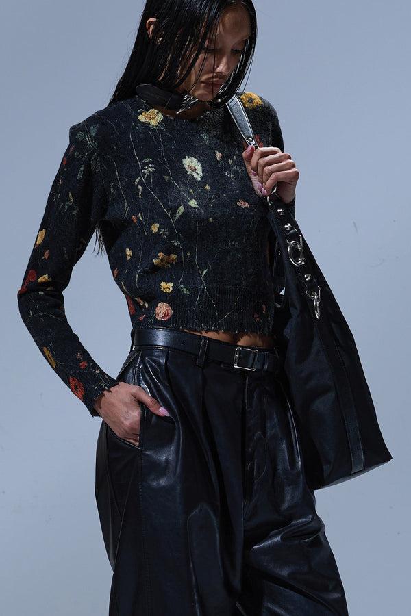 r.m. williams Regular oxford stripe shirt