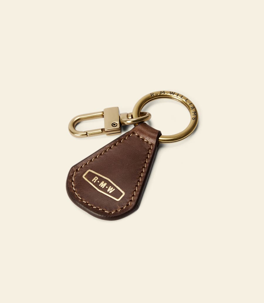 R.m. Williams RMW Keyfob